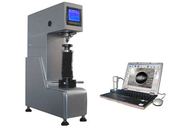ISO6506, измеритель твердости HBA-3000S ASTM E-10 автоматический Brinell