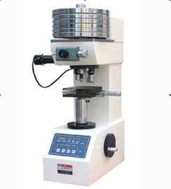 Измеритель твердости HBV-30A Brinell &amp; Vickers, автоматический Brinell измеритель твердости