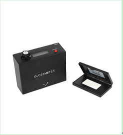 Светлый и портативный, регулируемый тип 60° Glossmeter ручки с прибором для измерения блеска ISO-2813 60 градусов