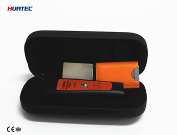 Карманный микрон 6mm датчика толщины 1250 покрытия новой модели с утверждением сертификата CE