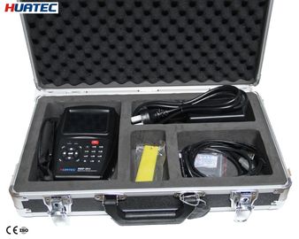 Handheld оборудование для испытаний вихревого тока, точный детектор рванины вихревого тока