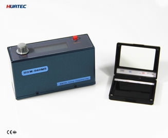 Высокая стабильность микро- приборы для измерения блеска для прибора для измерения блеска HGM-B60MS пола