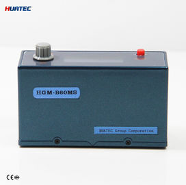Высокая стабильность микро- приборы для измерения блеска для прибора для измерения блеска HGM-B60MS пола