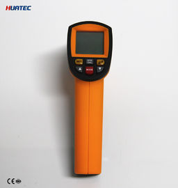 Handheld иК термометра лазера цифровая ультракрасная 1150 градусов Ceisius