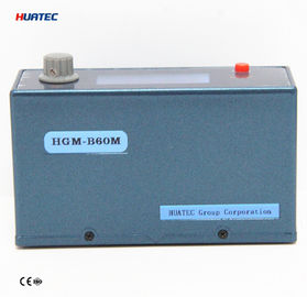 Мини Glossmeter на прибор для измерения блеска Glossmeter Hgm-B60M зеркала металла/краски 60 градусов