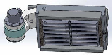 Детектора рванины веревочки провода лифта ВРТ детектор рванины ультразвукового внутренний внешний