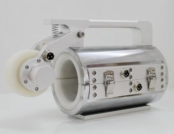 Оборудование для испытаний осмотра сварки веревочки провода ультразвуковое/Ндт ультразвуковое