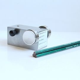 Набор определения твердости карандаша точности скорость АСТМ Д3363 царапины 1 Мм/Сек