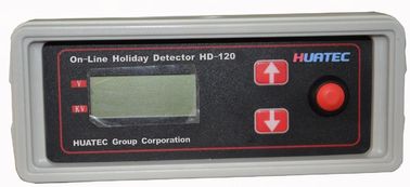 Пористость детектора праздника высокой точности онлайн с цифровым дисплеем ХД-120