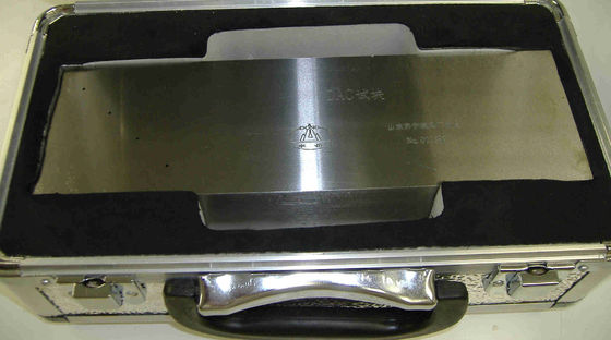 тарировка блока детектора V1 рванины Olympus кабеля 25mm ультразвуковая