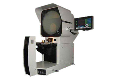 Высокая точность и стабильные 400 мм 110V / 60 Гц профиль проектор HB-16 для промышленности, колледж