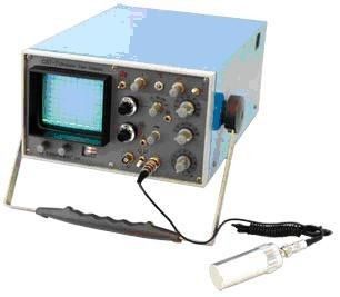 Сетноые-аналогов ультразвуковые сигнал и отголосок детектора FD100 рванины 4A/9V реальные надежные