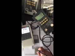 Цифровой ферритный измеритель