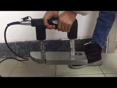 Магнитный детектор дефектов для испытания частиц