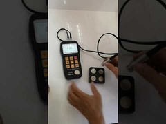 Ультразвуковой толщиномер TG3300