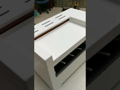 Сушильщик пленок НДТ