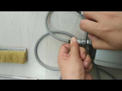 Детектор дефектов изоляции