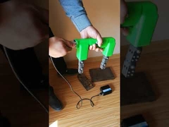 Магнитопорошковая дефектоскопия