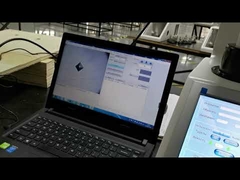 Твердомер по Виккерсу