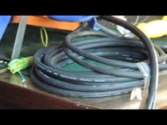 Радиационный дефектоскоп