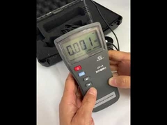 Ультрафиолетовый люксметр