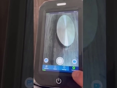 Анализатор металла спектрометра флуоресцирования