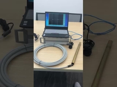 Бойлерные трубы теплообменник труба многочастотный смешанный частотный детектор неисправностей Эдди ET