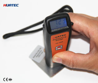 качество  Pocket new model electronic coating thickness gauge 1250 micron 6mm with 3 keys Фабрика