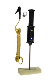 качество  Wet Sponge Pinhole Porosity Holiday Detectors Holiday Detector Test HD-104 Фабрика