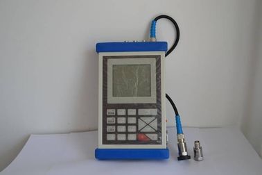 Ручной тестер вибрации Hg601 легкий для использования пуска дискретного