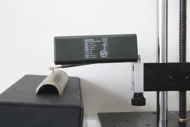 Вспомогательное оборудование высокой точности опционное для тестеров поверхностной шершавости испытывая платформу