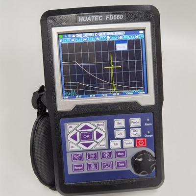 Автоматический стандарт детектора IP65 рванины ультразвука тарировки