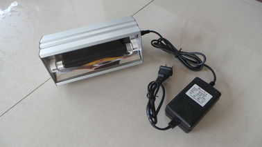 Handheld испытывать детектора рванины светильника ультрафиолетова магнитный UV свет
