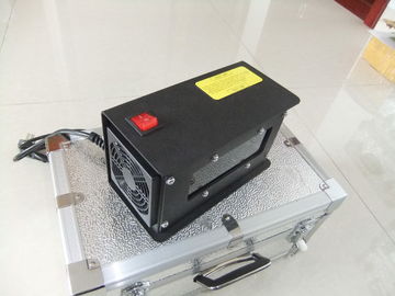 ДГ испытания магнитной частицы детектора рванины лампы ультрафиолетова подвеса - 24В