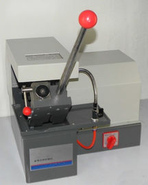 2800 р/минимального образец режа Металлографик оборудование с системой охлаждения, ХК -300Э