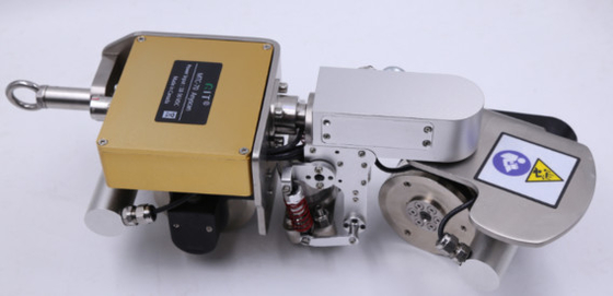 Тестер TG-M70 измерения толщины корозии Crawler магнитной ползучести EMAT магнитный