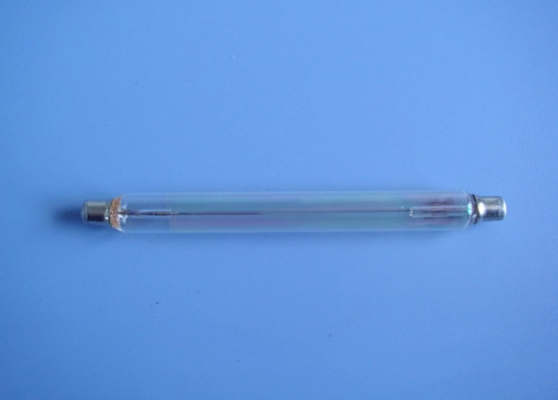 Лампа счетчика Geiger стекла трубки Мюллера J305 Geiger для личного дозиметра