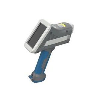 HXRF-150S 5 дюймовый сенсорный экран Анализатор редкоземельных элементов грунта тяжелых металлов