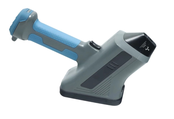 HXRF-150S 5 дюймовый сенсорный экран Анализатор редкоземельных элементов грунта тяжелых металлов