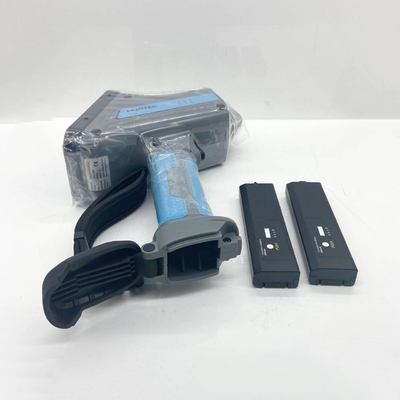HXRF-150S 5 дюймовый сенсорный экран Анализатор редкоземельных элементов грунта тяжелых металлов