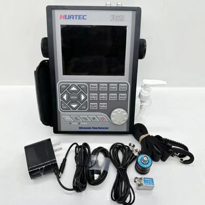 DAC AVG Видеорегистратор Ультразвуковой детектор ошибок Автоматическая калибровка для металла