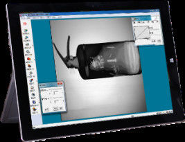 Системы воображения рентгеновского снимка ХУАТЭК-СУПЭР-3Д рентгеновский снимок 3Д/2Д система цифровой сразу портативный воображения