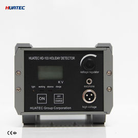 детектор искры детекторов ХД-103 праздника пористости цифрового дисплея 0.2-30КВ 0.05-10мм