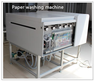 Тоучабле стиральная машина 660 Мм фотографической бумаги детектора рванины рентгеновского снимка/минута