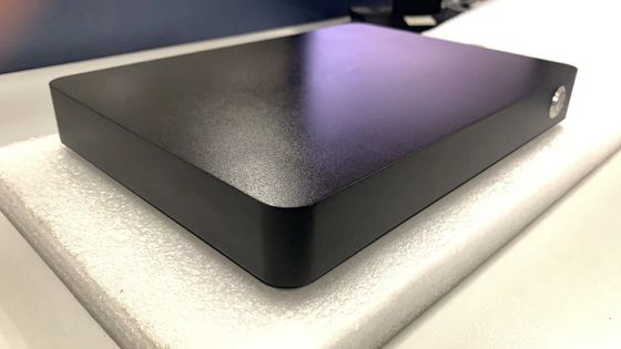 Оборудование для испытаний 14.8v вихревого тока Ndt портативное построенное в батарее лития