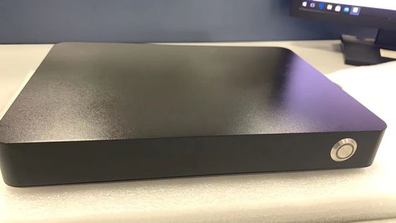 Оборудование для испытаний 14.8v вихревого тока Ndt портативное построенное в батарее лития