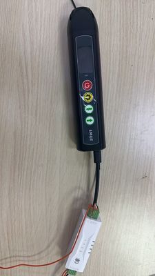 RS485 Ethernet Бесконтактная без сцепления Одноэхо Двойноеэхо EMAT Ультразвуковый толщиномер TG-14D
