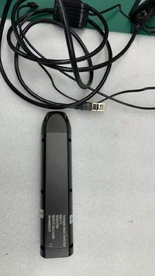 RS485 Ethernet Бесконтактная без сцепления Одноэхо Двойноеэхо EMAT Ультразвуковый толщиномер TG-14D