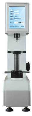 HR-150DT Rockwell Hardness Tester с 8-дюймовым сенсорным экраном, вместимостью 150 кгф