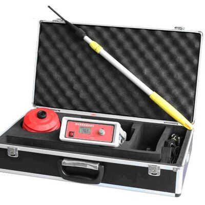 Портативный детектор праздника, детектор HD172 трубопровода природного газа